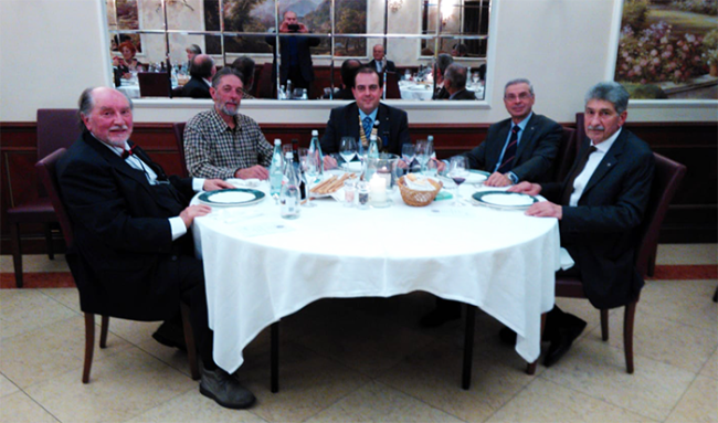 kiwanis fiori libro