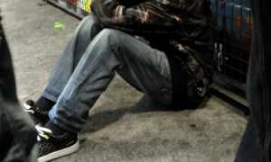 l aggredito 17enne in un parco giochi a locarno iwct1