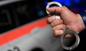 l tre giovani scassinatori in manette jh2w