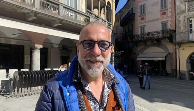 la fauci giuseppe