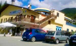 la piana funivia partenza