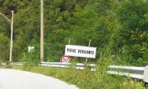 la pieu pieve vergonte