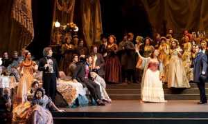 la traviata