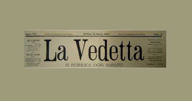 la vedetta prima pag