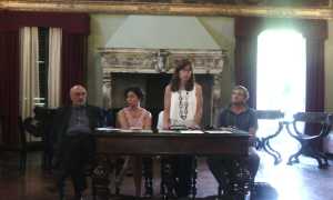 la verdi verbania presentazione
