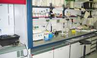 laboratorio analisi