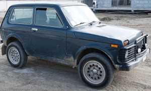 lada niva