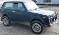 lada niva