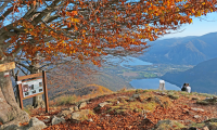 laghi lago vista mergozzo