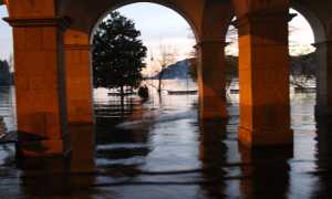 lago portici comune
