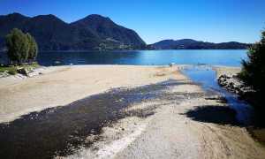 lago secca san giovanni