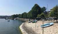 lago arona