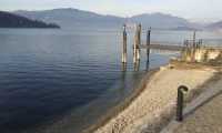 lago basso