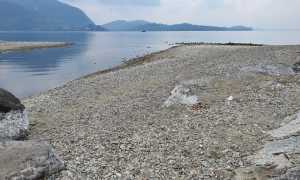 lago basso mag 21