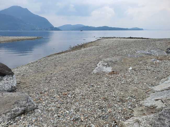 lago basso mag 21
