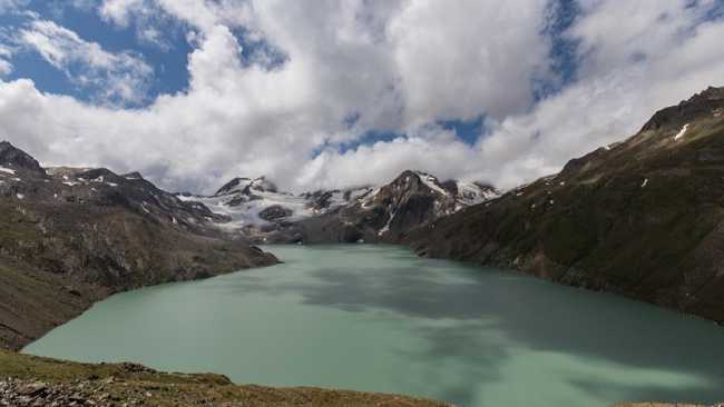 lago del sabbione