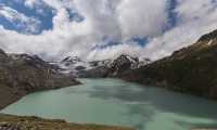 lago del sabbione