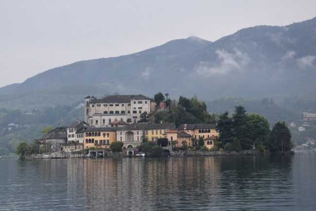lago dorta700