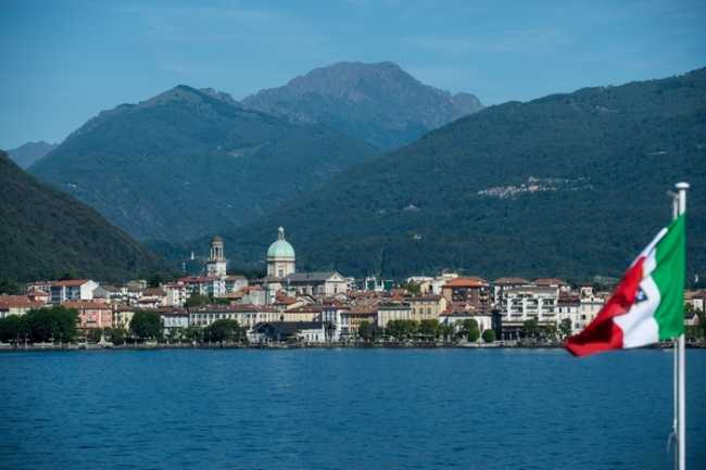lago m