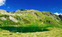 lago matogno montecrestese