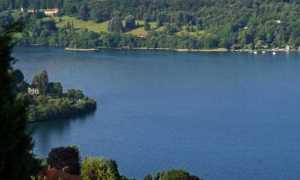 lago orta