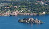 lago orta