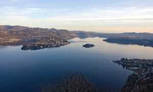 lago orta