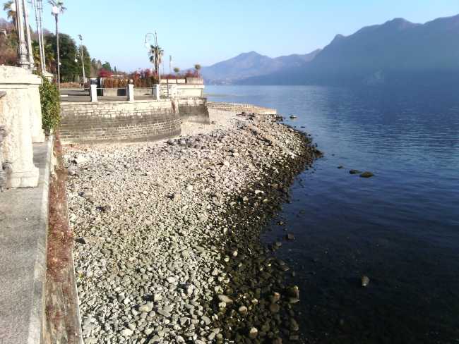 lago secca gen 16
