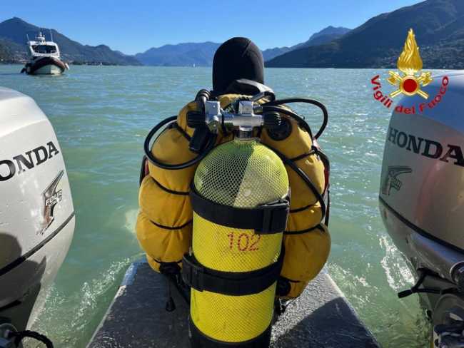 lago vdf sub