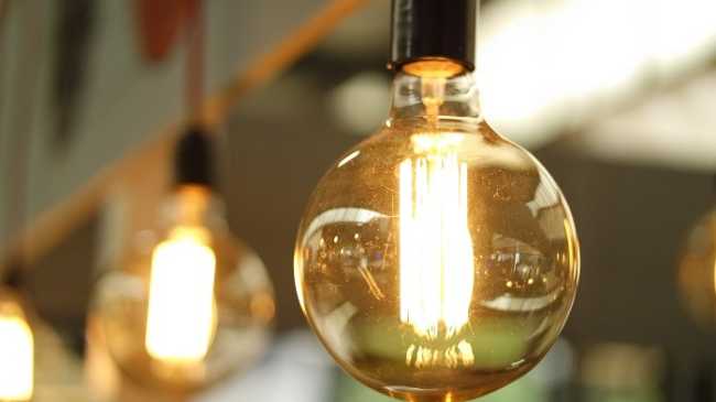 lampadina