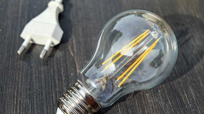 lampadina