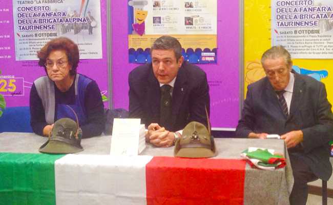 lana bagnolini presentazione moglie figlio