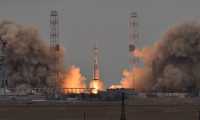lancio exomars