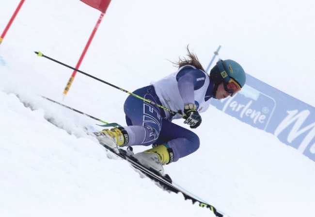 lani federica azione