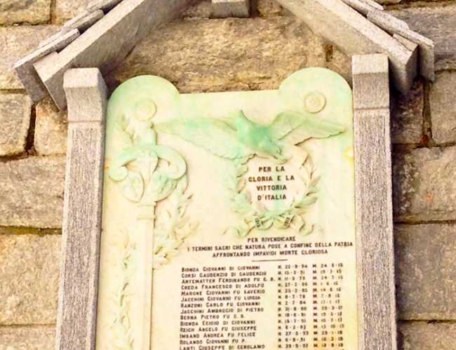 lapide guerra anzasca