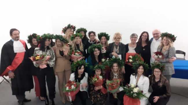 lauree infemrieri 19