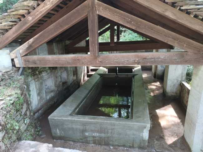 lavatoio cicognaù