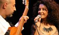 lavia ferraz musica
