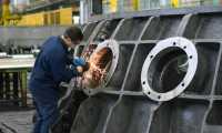 lavorare fabbrica