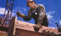 lavoratore edile