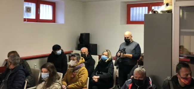 lavoratori mercatone