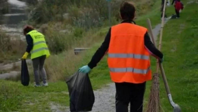 lavori utilita