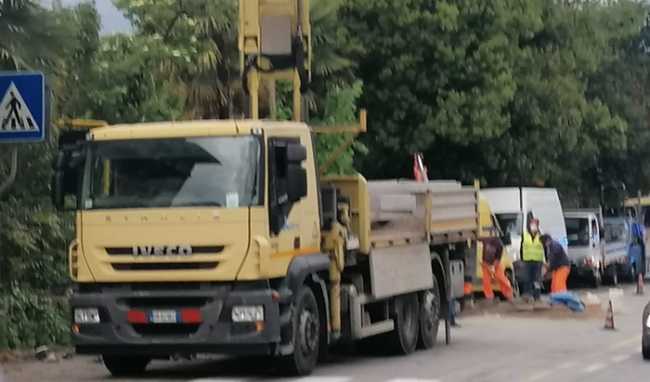 lavori fibra
