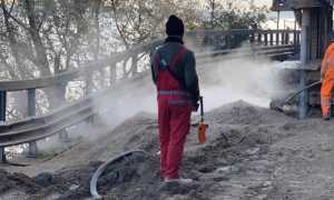 lavori ss33 arona frana