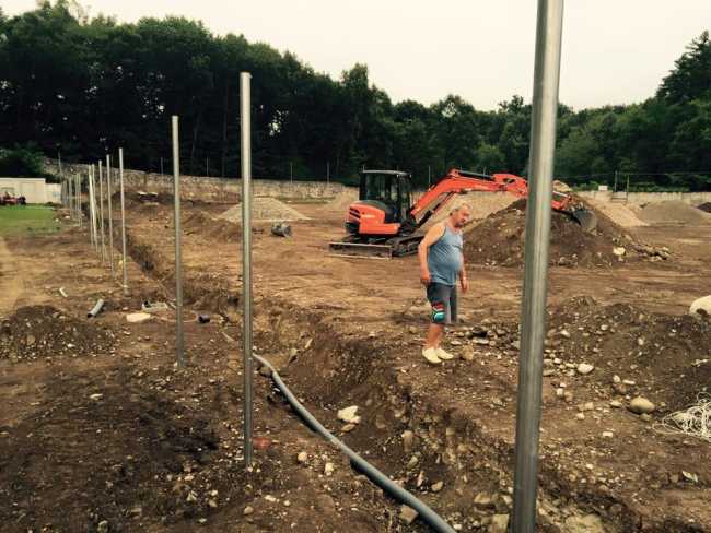 lavori stadio gozzano