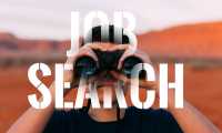 lavoro ricerca