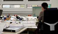 lavoro ufficio