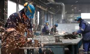 lavoro fabbrica