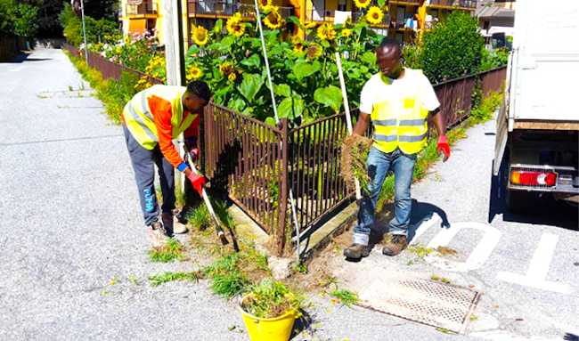 lavoro migranti vogogna