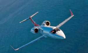 learjet